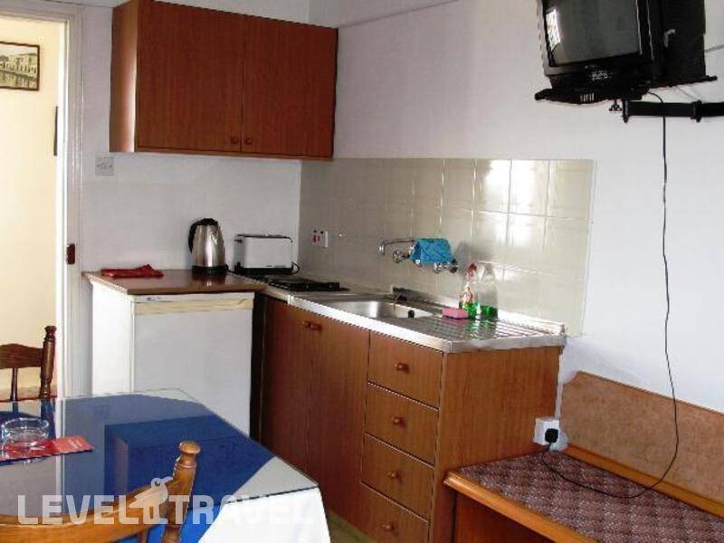 Фотография Zodiac Hotel Apartments (Ex. Augusta Hotel Apts)