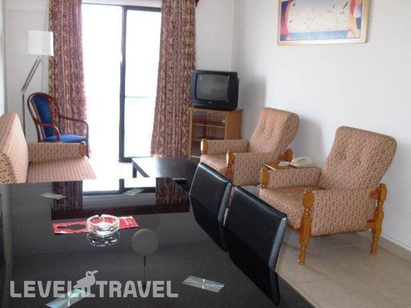 Фотография Zodiac Hotel Apartments (Ex. Augusta Hotel Apts)