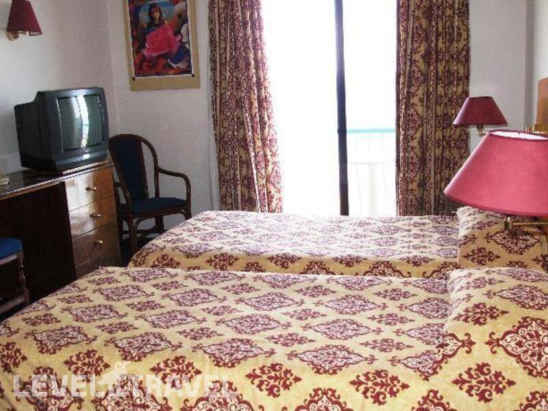 Фотография Zodiac Hotel Apartments (Ex. Augusta Hotel Apts)