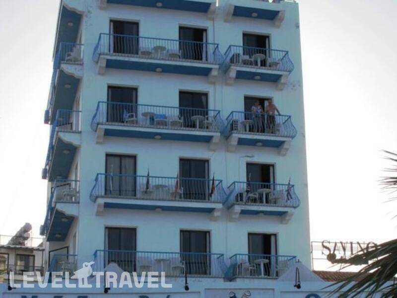Фотография Zodiac Hotel Apartments (Ex. Augusta Hotel Apts)