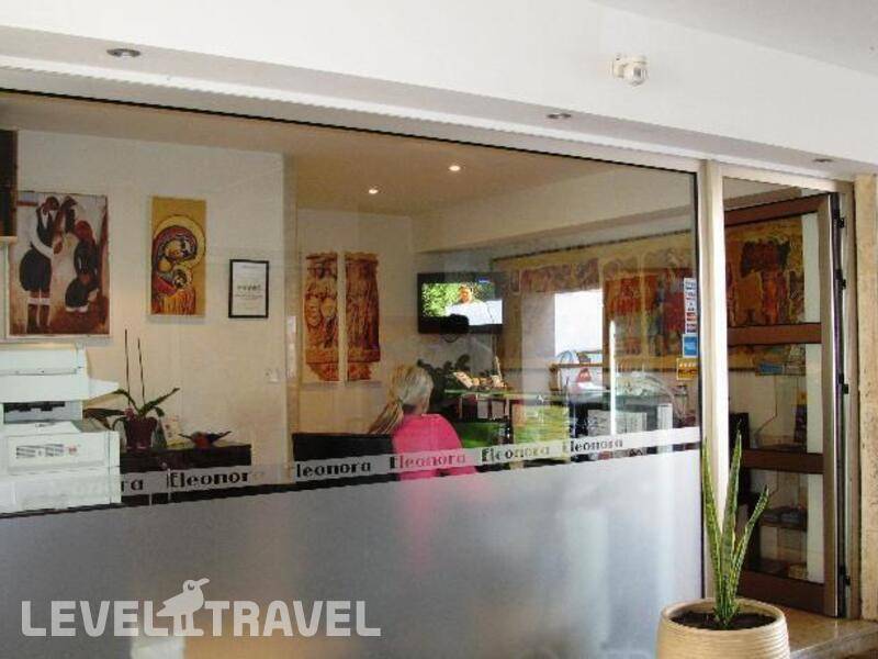 Фотография Eleonora Hotel Apts