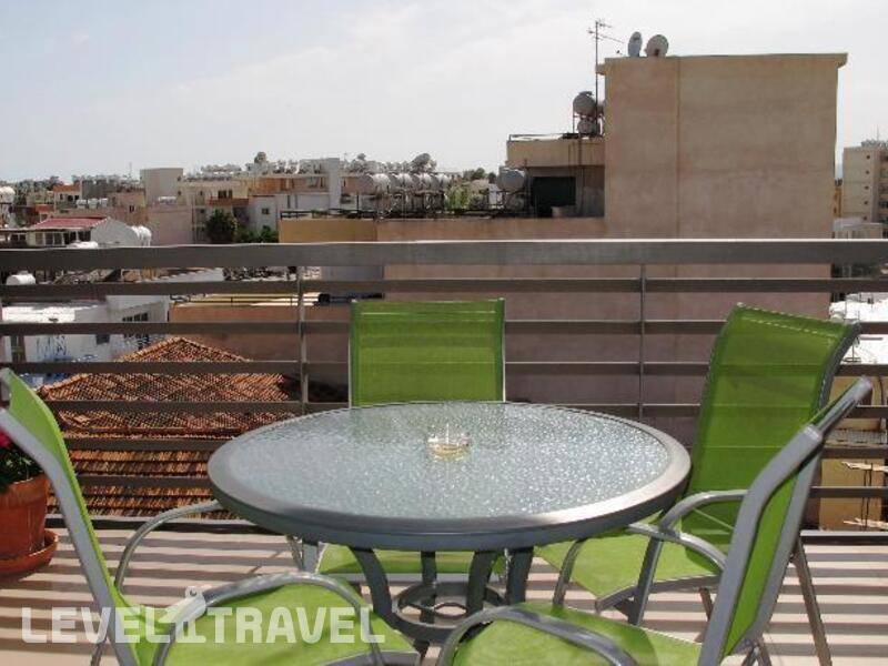 Фотография Eleonora Hotel Apts