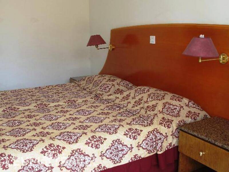 Фотография Eleonora Hotel Apts