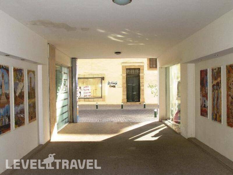 Фотография Eleonora Hotel Apts