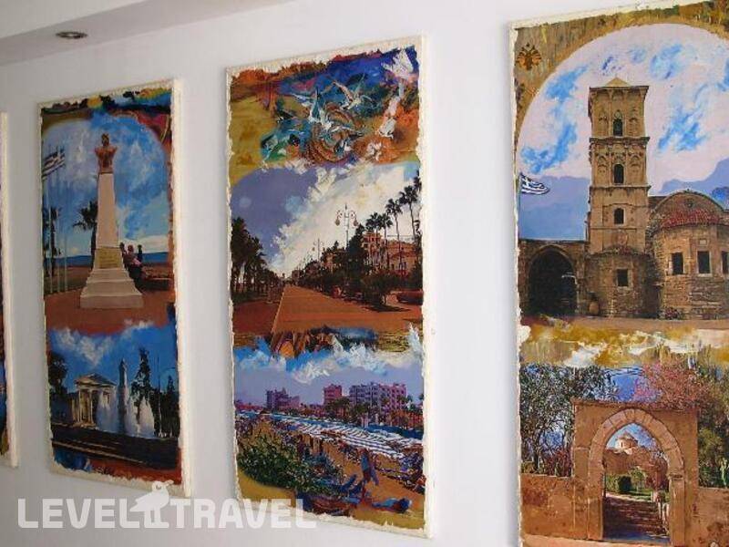 Фотография Eleonora Hotel Apts