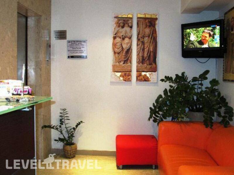 Фотография Eleonora Hotel Apts