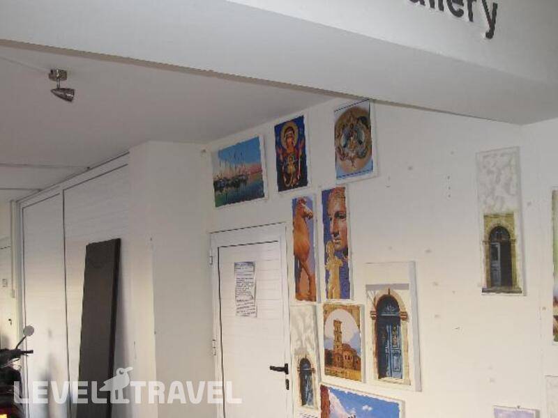 Фотография Eleonora Hotel Apts