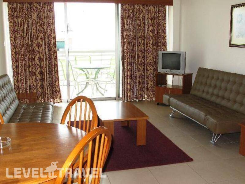 Фотография Eleonora Hotel Apts