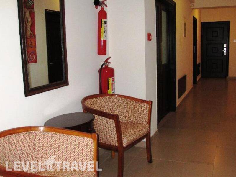 Фотография Eleonora Hotel Apts
