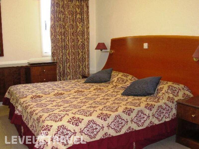 Фотография Eleonora Hotel Apts