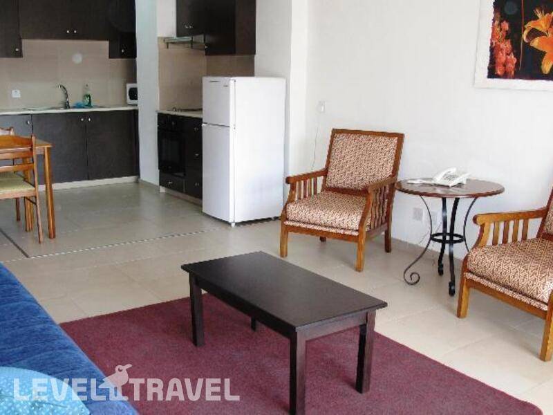 Фотография Eleonora Hotel Apts