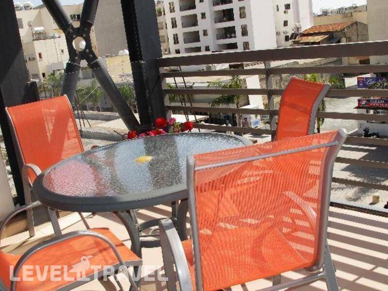 Фотография Eleonora Hotel Apts