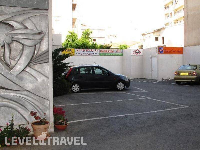 Фотография Eleonora Hotel Apts