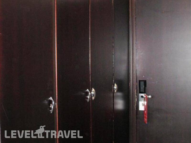Фотография Eleonora Hotel Apts