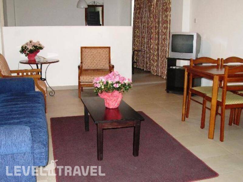 Фотография Eleonora Hotel Apts