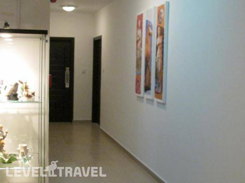 Фотография Eleonora Hotel Apts
