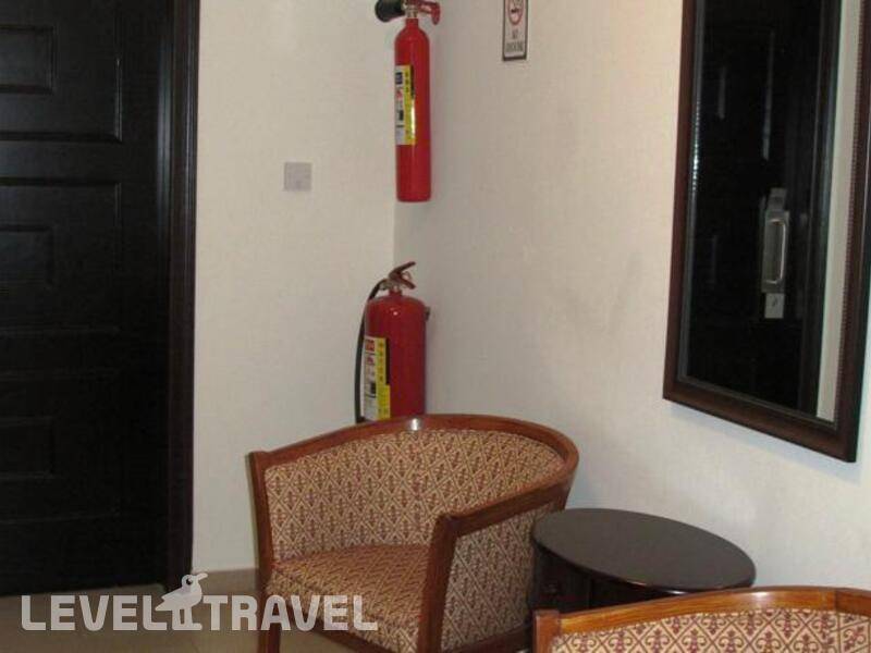 Фотография Eleonora Hotel Apts