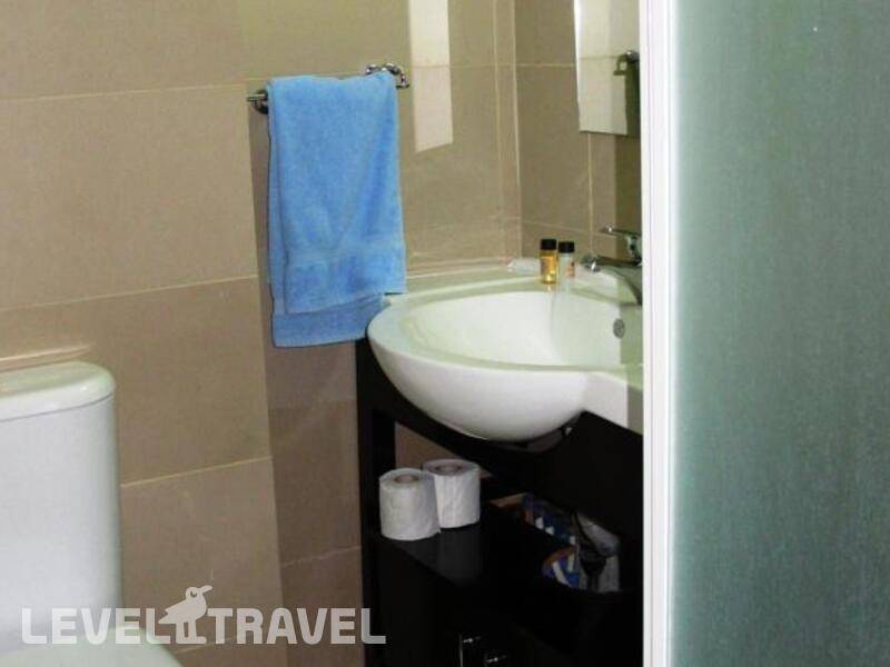 Фотография Eleonora Hotel Apts