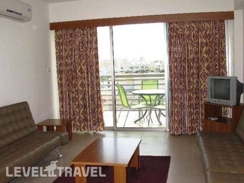 Фотография Eleonora Hotel Apts