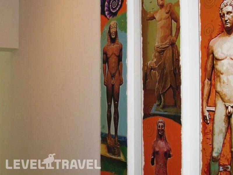Фотография Eleonora Hotel Apts