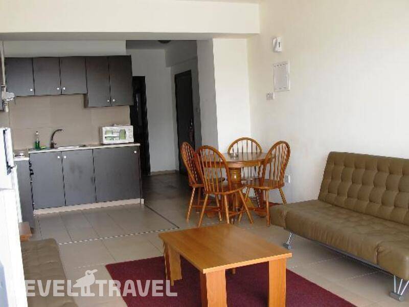 Фотография Eleonora Hotel Apts
