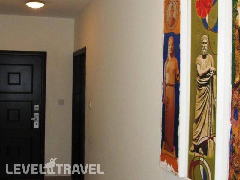 Фотография Eleonora Hotel Apts