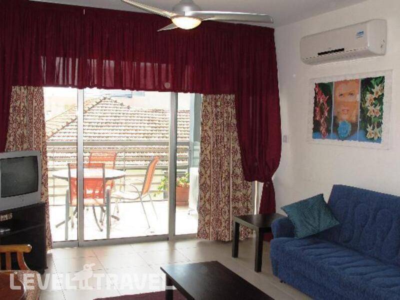 Фотография Eleonora Hotel Apts