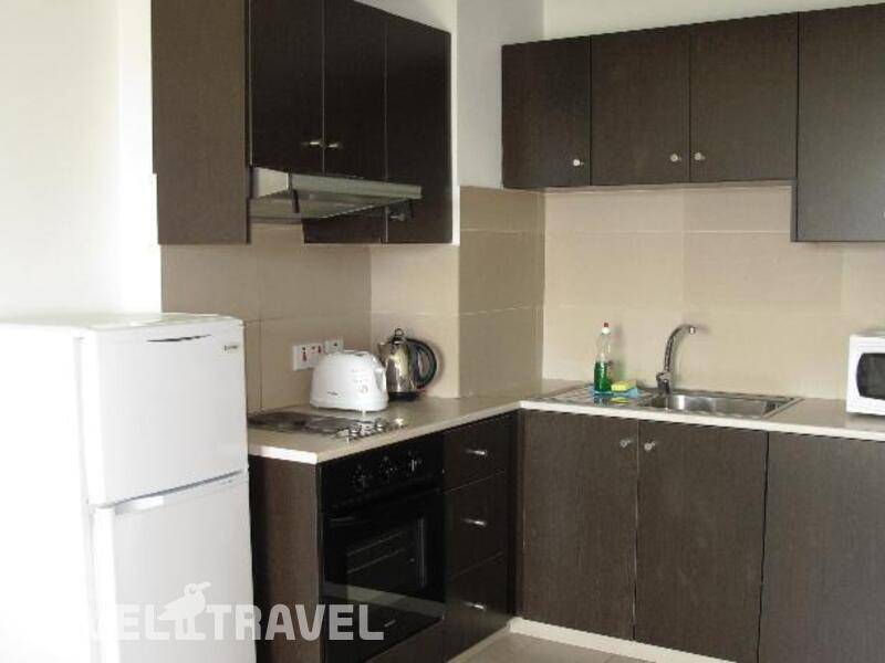 Фотография Eleonora Hotel Apts