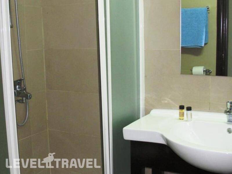 Фотография Eleonora Hotel Apts
