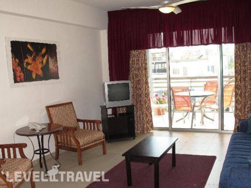 Фотография Eleonora Hotel Apts