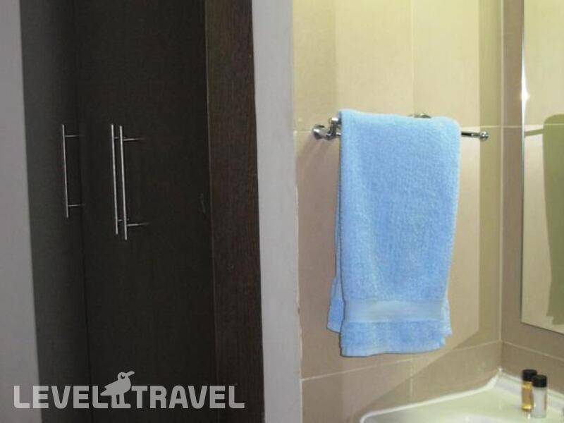 Фотография Eleonora Hotel Apts