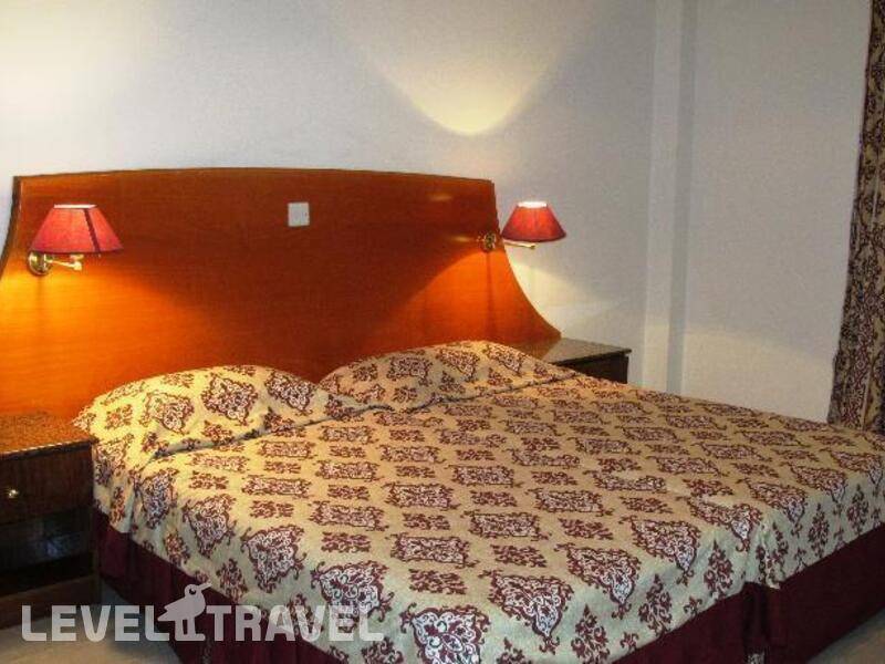Фотография Eleonora Hotel Apts