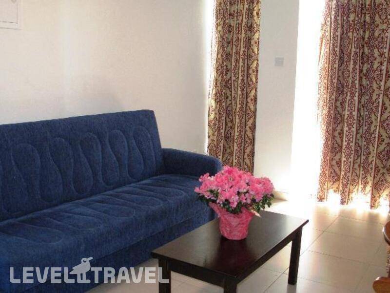 Фотография Eleonora Hotel Apts