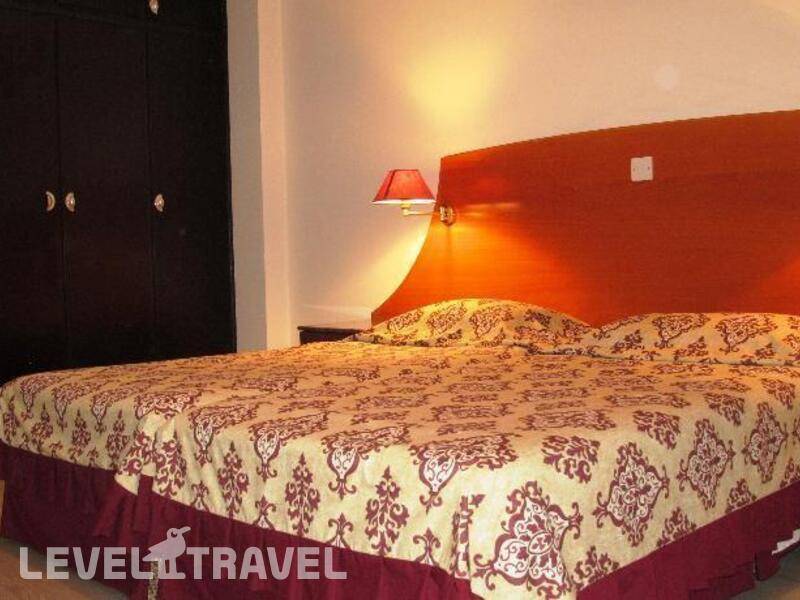 Фотография Eleonora Hotel Apts