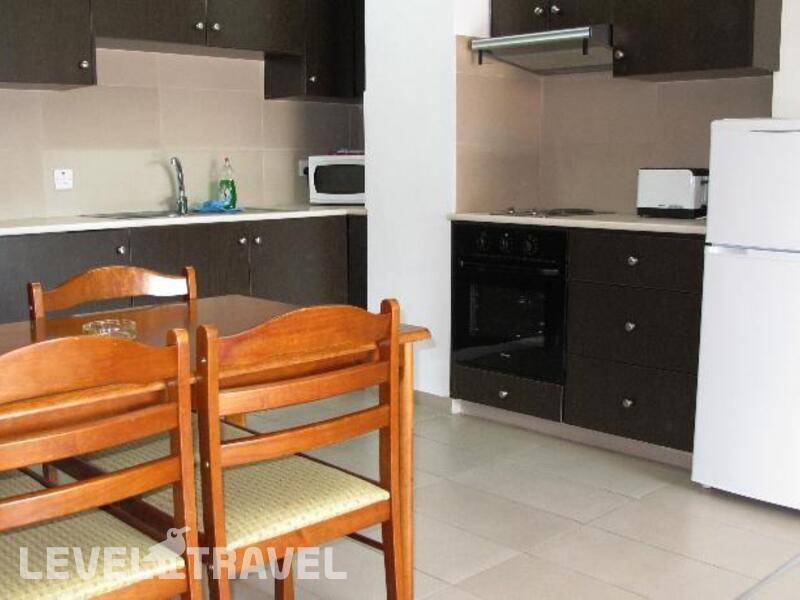 Фотография Eleonora Hotel Apts