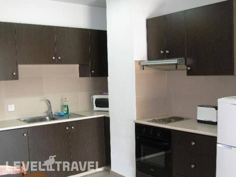 Фотография Eleonora Hotel Apts