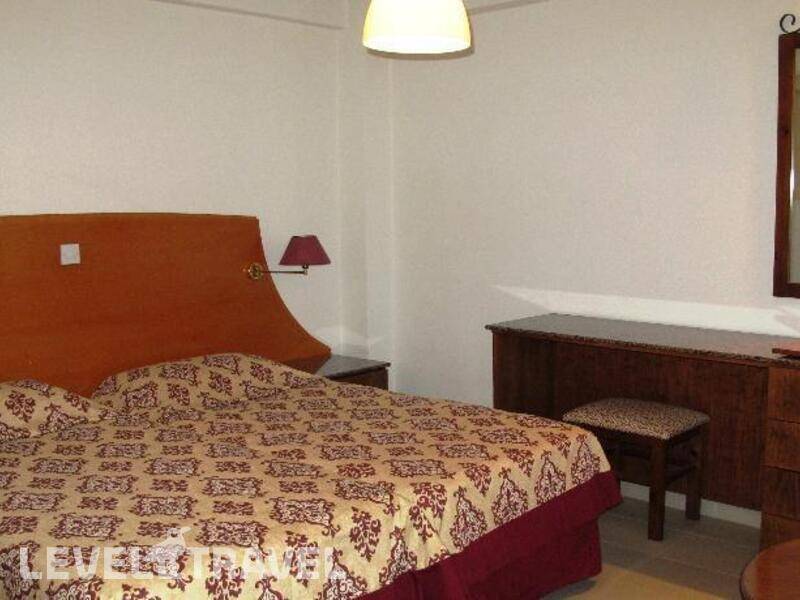 Фотография Eleonora Hotel Apts