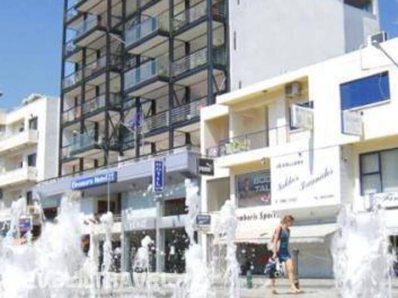 Фотография Eleonora Hotel Apts