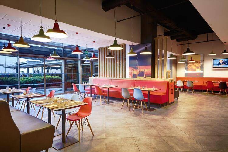 Ibis Hotel Istanbul Zeytinburnu