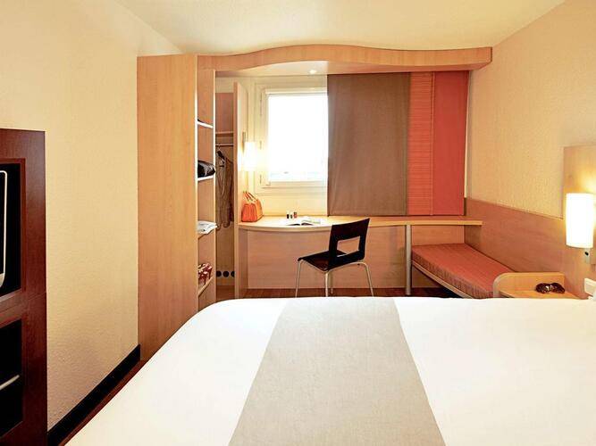 Ibis Hotel Istanbul Zeytinburnu