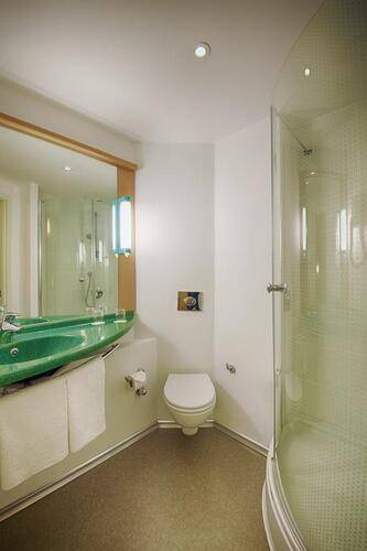 Ibis Hotel Istanbul Zeytinburnu