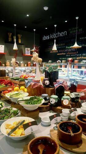 Ibis Hotel Istanbul Zeytinburnu