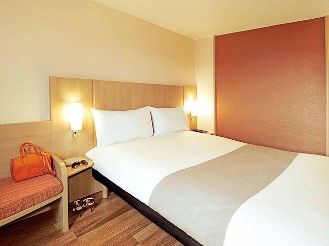 Ibis Hotel Istanbul Zeytinburnu