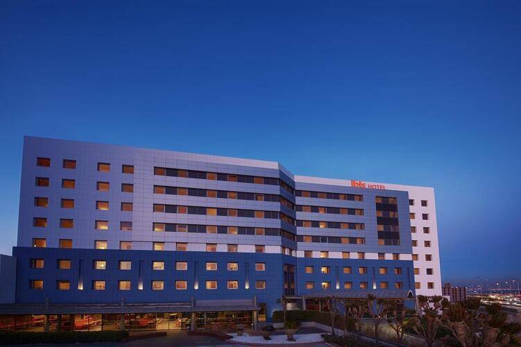 Ibis Hotel Istanbul Zeytinburnu