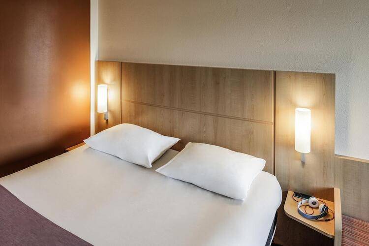 Ibis Hotel Istanbul Zeytinburnu