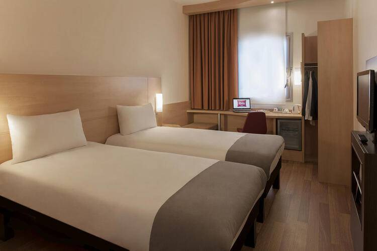 Ibis Hotel Istanbul Zeytinburnu