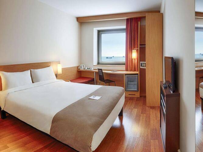 Ibis Hotel Istanbul Zeytinburnu