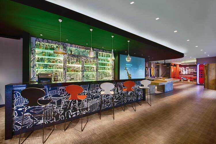 Ibis Hotel Istanbul Zeytinburnu