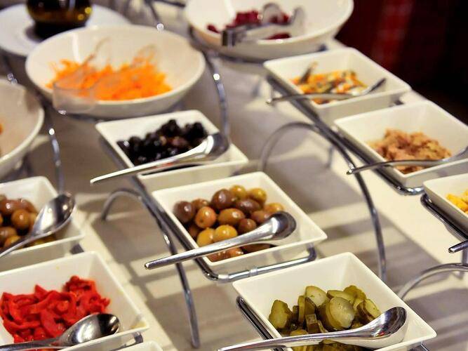 Ibis Hotel Istanbul Zeytinburnu