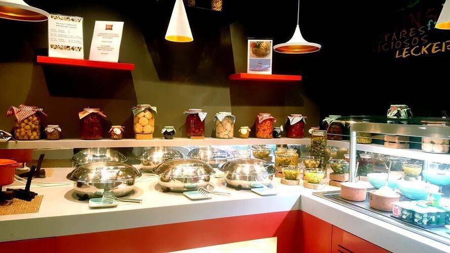 Ibis Hotel Istanbul Zeytinburnu